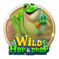 Wild Hop & Drop